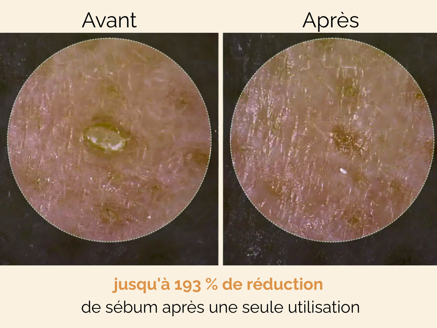 Duo Exfoliant à base de Riz