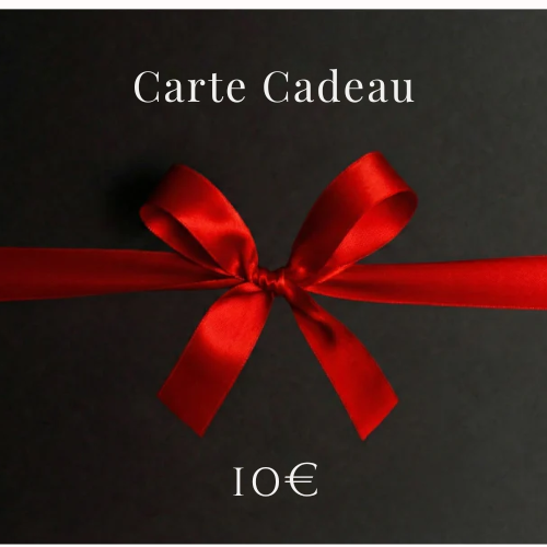 Carte Cadeau
