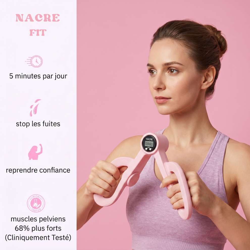 Nacre fit