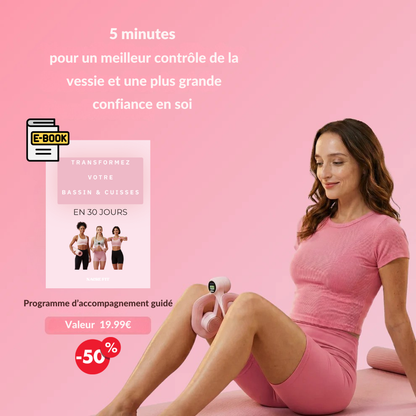 Nacre fit